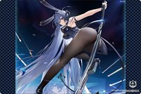 Bushiroad Rubber Mat Collection Vol.1059: Azur Lane - New Jersey - Exhilarating · Bushiroad Playmats