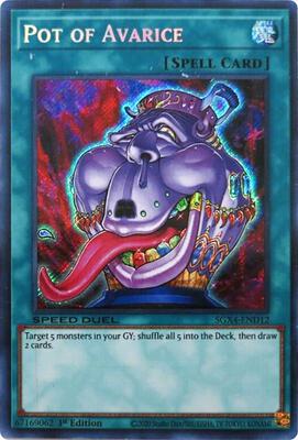 Speed Duel GX: Midterm Destruction | YuGiOh | TCGplayer Speed Duel GX: Midterm Destruction | YuGiOh | TCGplayer