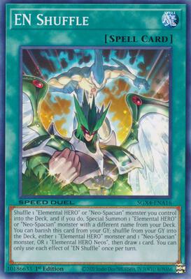 Speed Duel GX: Midterm Destruction | YuGiOh | TCGplayer