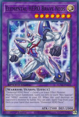 yugioh gx speed duel midterm destruction card list YuGiOh Speed Duel GX: Midterm Destruction Card List with Pictures