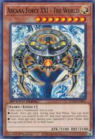 注目ショップ・ブランドのギフト Speed - World The - XXI Force Arcana Duel Midterm GX: その他