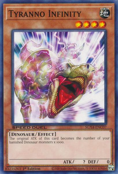yu gi oh gx dinosaur deck Yu-Gi-Oh! - Speed Duel GX - Duel Academy Box