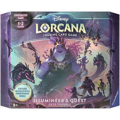 disney lorcana cards shimmering skies Disney Lorcana Shimmering Skies Booster Pack – Northwest Sportscards main image 0