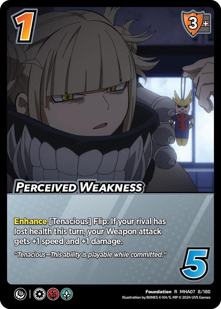 UniVersus: My Hero Academia: Girl Power — Universus