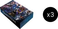 Gloryfinder Bundle 01: Guide to Glory Bundle Case from GFB01: Guide to Glory Pokemon card image