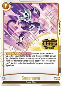Supernova Judge Pack Store Judge 01