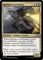 mtg strefan commander deck Innistrad: Crimson Vow Strefan, Maurer Progenitor Commander Combo Box for Magic:  The Gathering