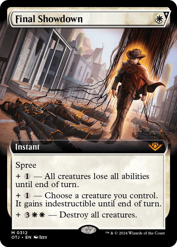 Magic the Gathering Orim's Thunder - Orim's Thunder - [CM2] [NM