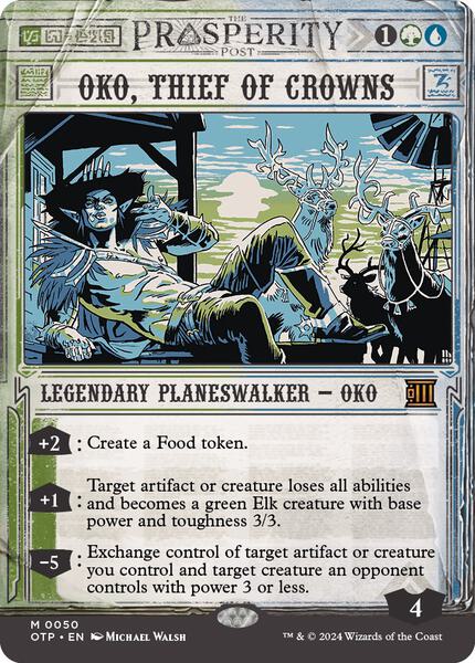 Top 10 Most Expensive Thunder Junction Bonus Sheet MTG Cards | TCGplayer