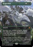 Magic The Gathering The Cauldron Of Eternity - Il Calderone Dell Eternit  [eld] [nm
