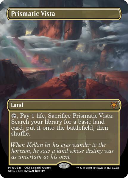 Top 10 Most Valuable Special Guests Cards in Magic: The Gathering |  TCGplayer