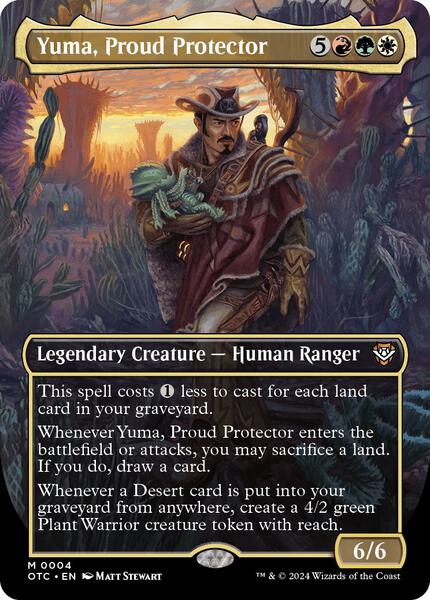 mtg desert bloom commander deck Desert Bloom MTG Commander Precon Deck Upgrade Guide