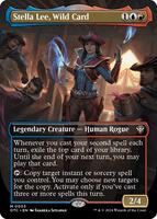 Captain N'ghathrod - Commander Legends: Battle for Baldur's Gate - Magic:  The Gathering - TCGplayer.com