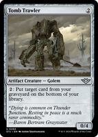 Soldevi Digger - Alliances - Magic: The Gathering - TCGplayer.com
