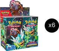 pokémon trading card game twilight masquerade sleeved booster 401 Games Canada - Pokemon - Scarlet and Violet - Twilight Masquerade - Sleeved  Booster Pack