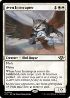 Serra Ascendant - Iconic Masters - Magic: The Gathering