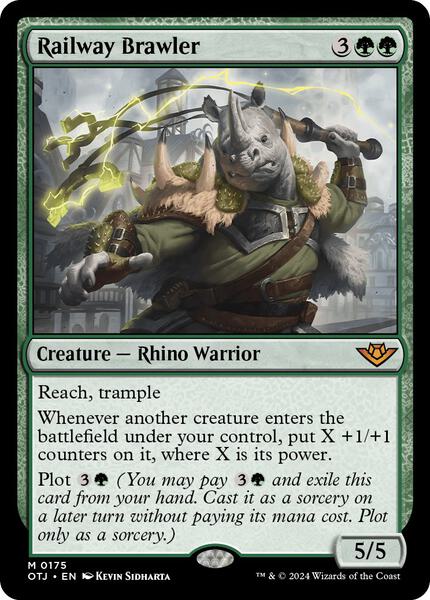 mtg outlaws of thunder junction most expensive cards Outlaws of Thunder Junction Commander Deck