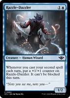Razzle-Dazzler - Outlaws of Thunder Junction - Magic: The