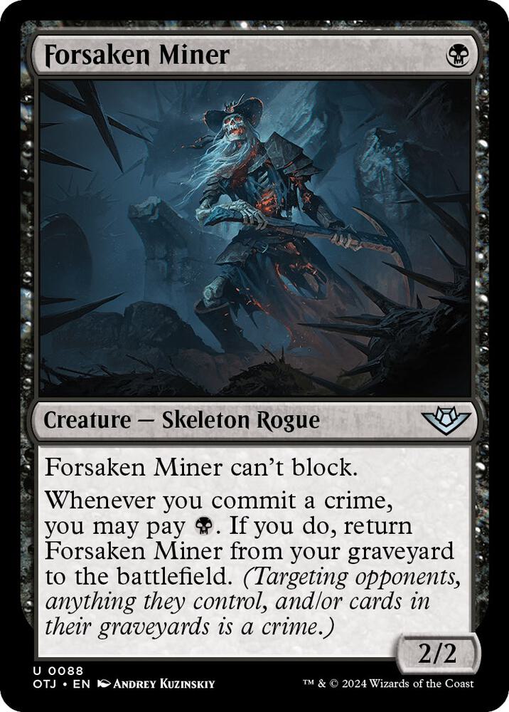 MTG
マジックザギャザリング
日本語版統率者デッキ 2015 5点セット Mystical Tether · Outlaws of Thunder Junction (OTJ) #19