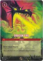 ロルカナ　ドラゴンの炎　プロモ ロルカナ gp ドラゴンの炎 プロモ - メルカリ