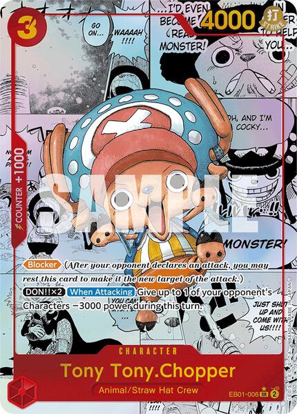 The Most Valuable Manga Rares in One Piece Card Game, May 2025 | TCGplayer