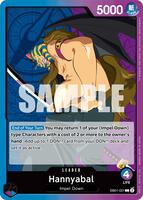 Monkey.D.Dragon (001) - 500 Years in the Future - One Piece Card