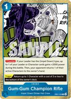 Extra Booster: Memorial Collection | One Piece Card Game | TCGplayer