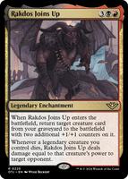 Nethergoyf - Modern Horizons 3 - Magic: The Gathering