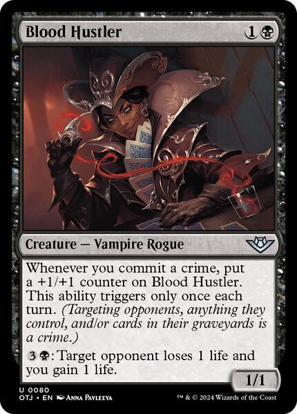 mtg best crime cards The Best Crime Cards In MTG