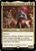 [MTG]Arabella, Abandoned Doll アーティストプルーフ Commander Bestiary: Arabella, Abandoned Doll | TCGplayer
