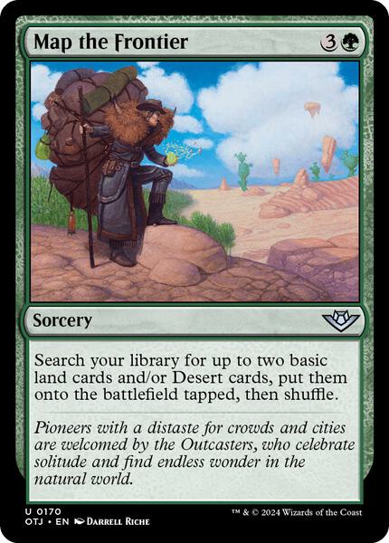 How to Build a Desert Commander Deck in MTG | TCGplayer How to Build a Desert Commander Deck in MTG | TCGplayer