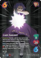 Lady Nagant - UniVersus: My Hero Academia: Girl Power - UniVersus