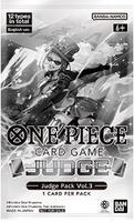 その他 Judge Pack Season 3 FAB Judge Pack Season 3 | Flesh and Blood FAB Cards