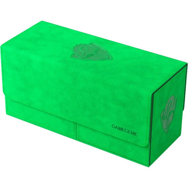 Card Storage Box Holds 1000+ Cards - Perfect For MTG Magic, Pokemon,  Yu-Gi-Oh! Trading Cards