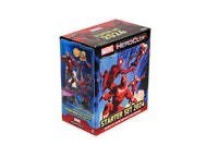 DC Heroclix: Starter Set 2024 from DC Heroclix: Starter Set 2024 Pokemon card image