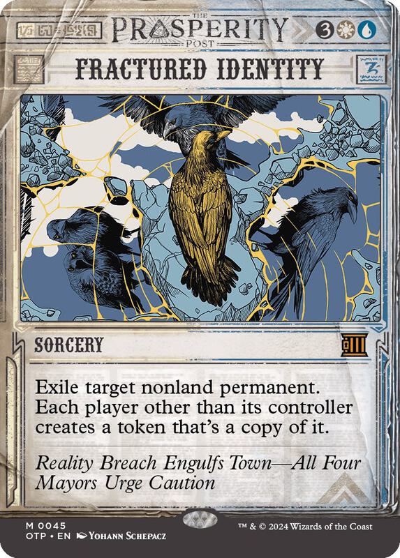 Phage the Untouchable [Conspiracy] main image 1