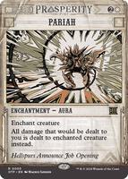 anti-venom mtg card Custom Proxy - Anti-Venom, Horrifying Healer The Gathering Collection Marvel Legends Series Magic: The