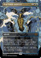 エリシュノーン　Elesh Norn S＆C　ステップアンドコンプリート Elesh Norn, Mother of Machines (Borderless) (Step-and