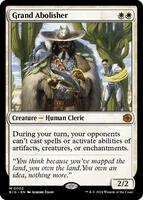 Darigaaz, the Igniter - Invasion - Magic: The Gathering
