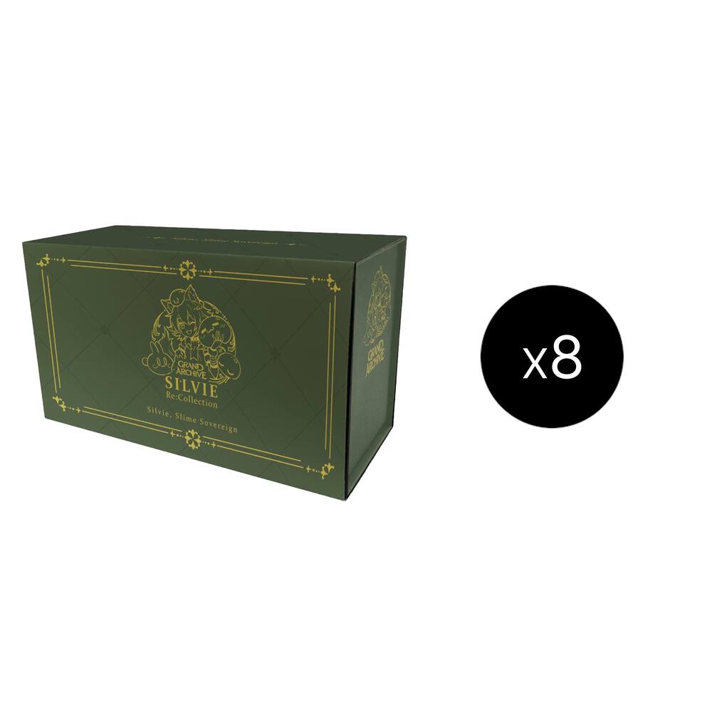 バッグ Re-collection Card Silvie Re:Collection, Slime Sovereign Case - Silvie Re:Collection