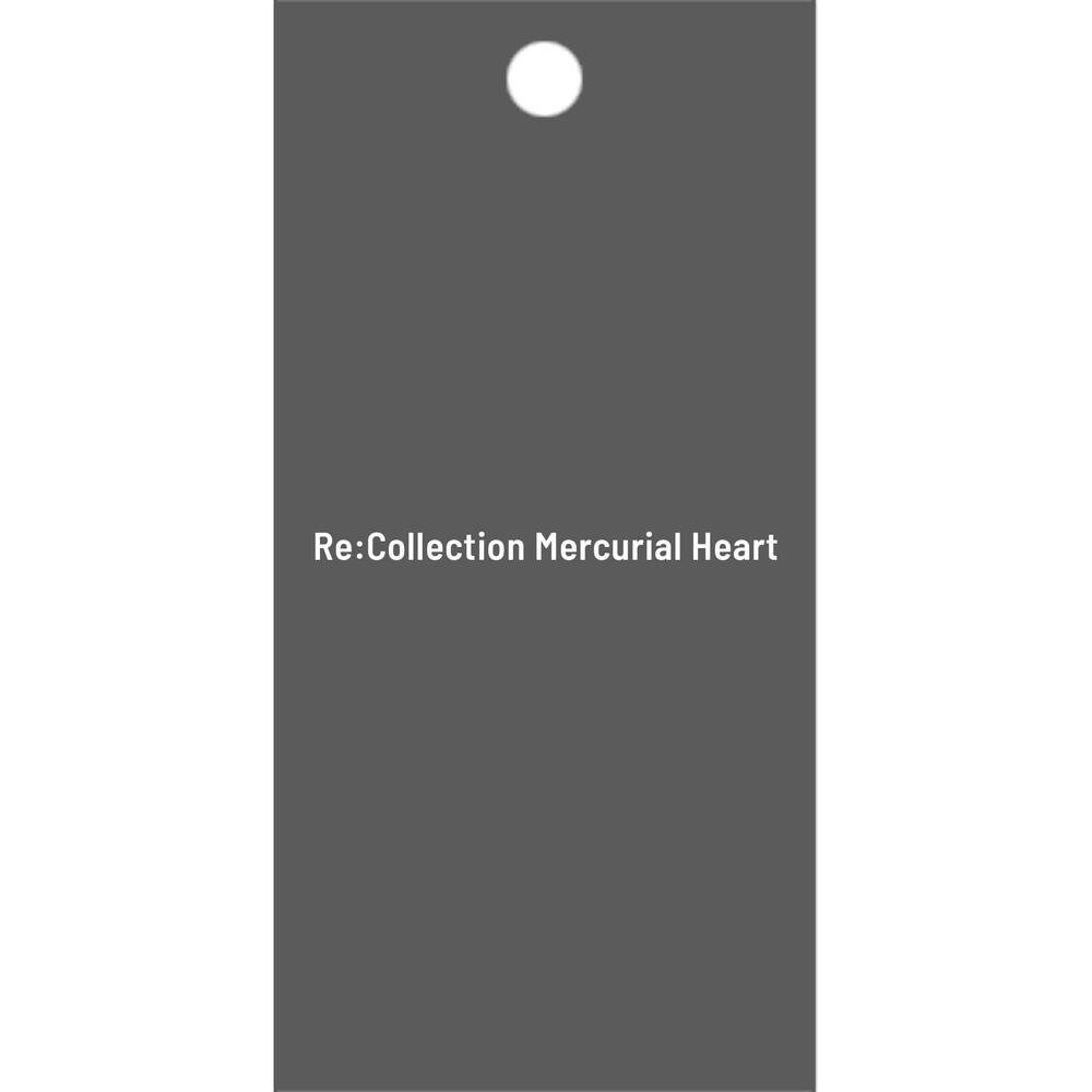 Re:Collection Mercurial Heart Booster Pack