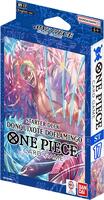 Starter Deck 17: BLUE Donquixote Doflamingo - Starter Deck 17: BLUE Donquixote Doflamingo - One Piece Card Game - TCGplayer.com Starter Deck 17: BLUE Donquixote Doflamingo - Starter Deck 17: BLUE Donquixote Doflamingo - One Piece Card Game - TCGplayer.com