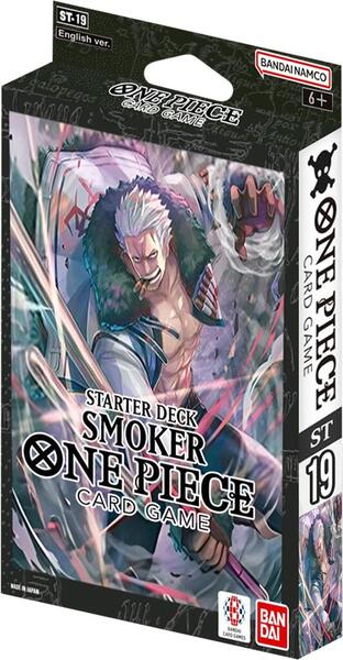 How to Upgrade the One Piece TCG Starter Deck EX: Gear 5 (ST21) | TCGplayer