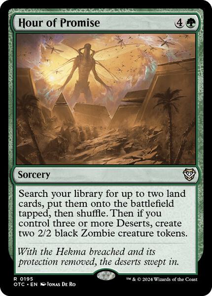 mtg desert commander deck Witch cards should I choose as my commander for a Desert related deck? : r/magicTCG