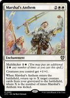 mtg farewell card FOIL Farewell MTG Kamigawa Neon Dynasty #013 NM English