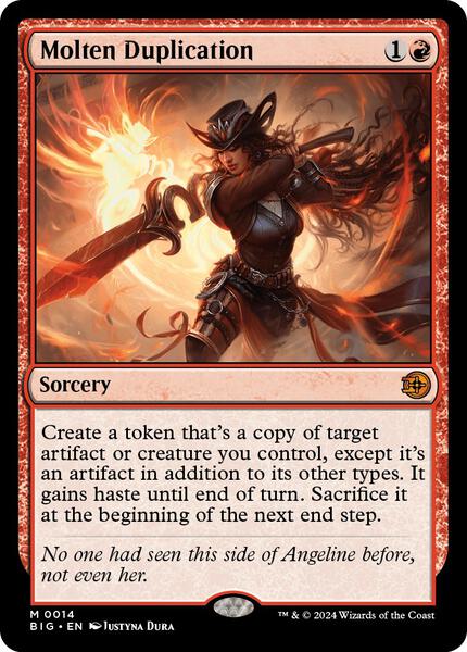 Top 10 Most Expensive Big Score MTG Cards | TCGplayer