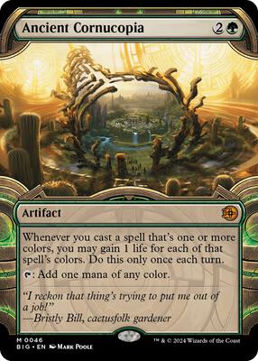 Outlaws of Thunder Junction: The Big Score | Magic: The Gathering |  TCGplayer