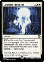 Top 10 Split Spells (Excluding Fused Cards) in Magic: The Gathering - HubPages