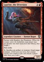 Commander: Outlaws of Thunder Junction | Magic: The Gathering | TCGplayer
