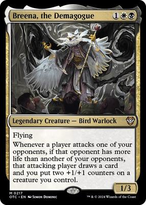 Commander: Outlaws of Thunder Junction | Magic: The Gathering | TCGplayer
